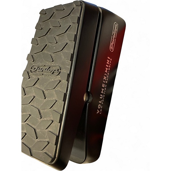 Used Dunlop VOLUME X VOLUME Pedal