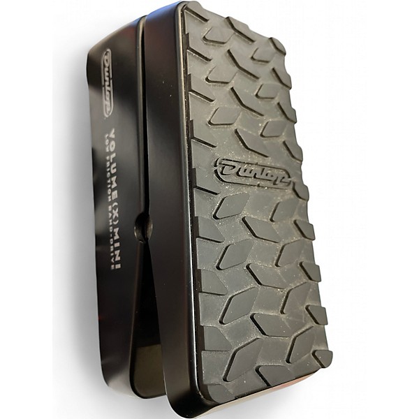 Used Dunlop VOLUME X VOLUME Pedal