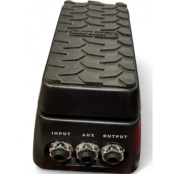 Used Dunlop VOLUME X VOLUME Pedal