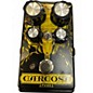 Used DOD CARCOSA Effect Pedal