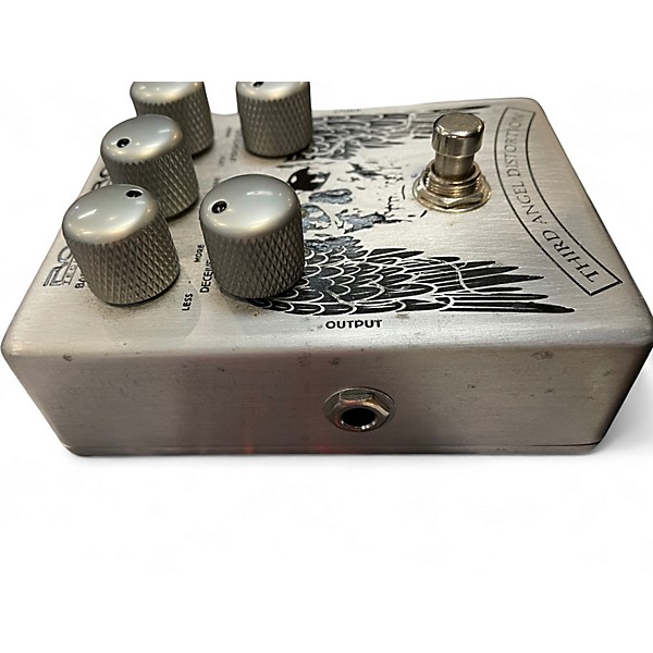 Used Rocktron THIRD ANGEL  Effect Pedal