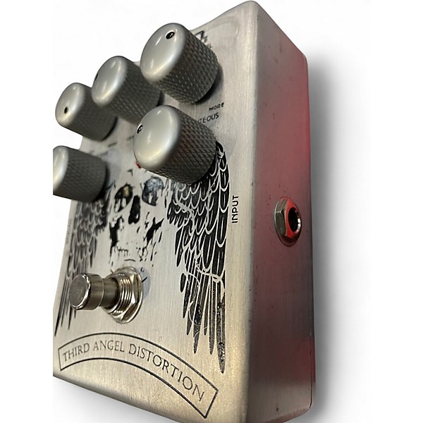 Used Rocktron THIRD ANGEL  Effect Pedal