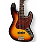 Used Fender 64 J BASS RW NECK 2 Color Sunburst Electric Bass Guitar