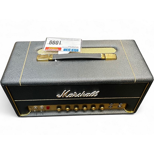 Used Marshall SV20H Tube Guitar Amp Head