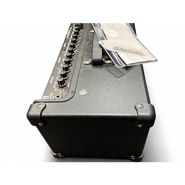 Used Marshall SV20H Tube Guitar Amp Head