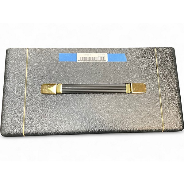 Used Marshall SV112 Guitar Cabinet