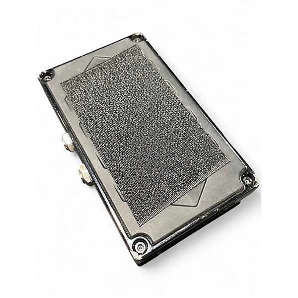 Used DigiTech Hardwire Supernatural Ambient Stereo Reverb Effect Pedal