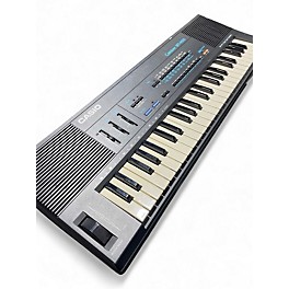 Used Casio MT600