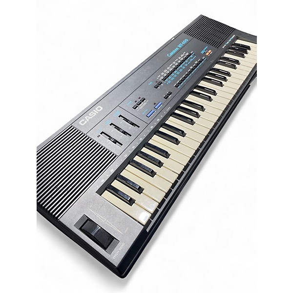 Used Casio MT600