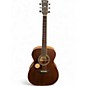 Used Ibanez AC340L Mahogany Acoustic Guitar thumbnail