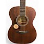 Used Ibanez AC340L Mahogany Acoustic Guitar