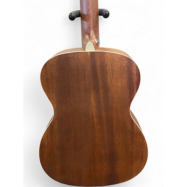 Used Ibanez AC340L Mahogany Acoustic Guitar