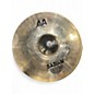 Used SABIAN 16in AA Xplosion Crash Brilliant Cymbal thumbnail