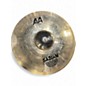 Used SABIAN 16in AA Xplosion Crash Brilliant Cymbal