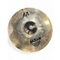 Used SABIAN 16in AA Xplosion Crash Brilliant Cymbal