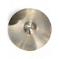 Used SABIAN 18in Paragon Crash Brilliant Cymbal
