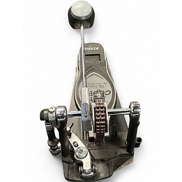 Used TAMA IRON COBRA Single Bass Drum Pedal