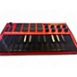 Used Akai Professional MPK Mini MIDI Controller