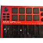 Used Akai Professional MPK Mini MIDI Controller