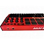 Used Akai Professional MPK Mini MIDI Controller