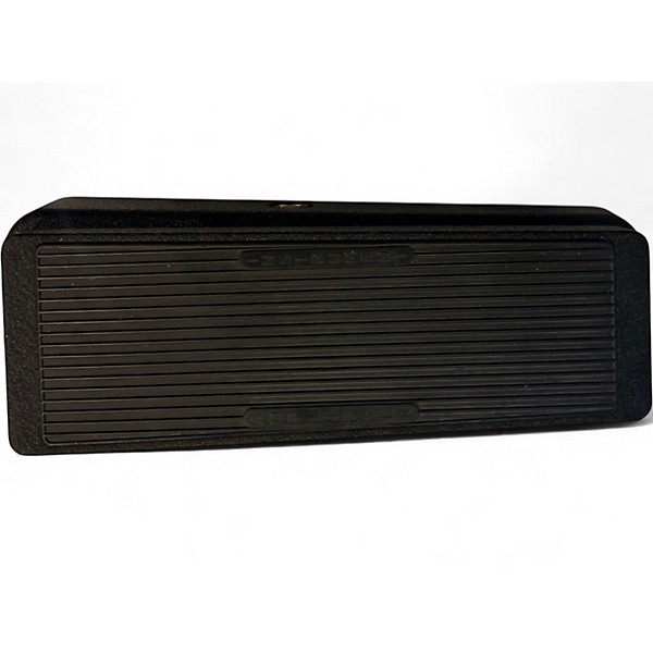 Used Dunlop CM95 Clyde McCoy Cry Baby Wah Effect Pedal