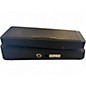 Used Dunlop CM95 Clyde McCoy Cry Baby Wah Effect Pedal