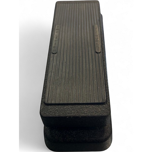 Used Dunlop CM95 Clyde McCoy Cry Baby Wah Effect Pedal