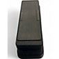 Used Dunlop CM95 Clyde McCoy Cry Baby Wah Effect Pedal