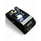 Used KORG PB01 Pitchblack Chromatic Tuner Pedal