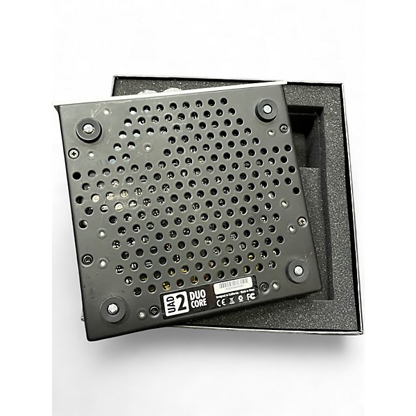 Used Universal Audio Apollo Twin USB Audio Interface