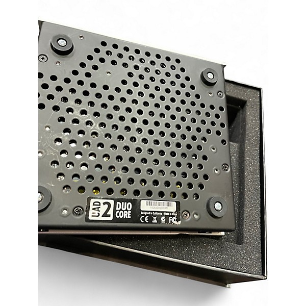 Used Universal Audio Apollo Twin USB Audio Interface