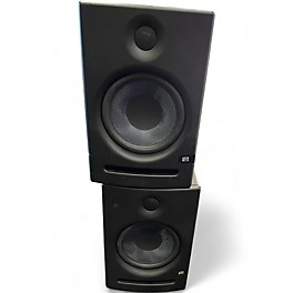 Used PreSonus Eris E8 Pair Powered Monitor