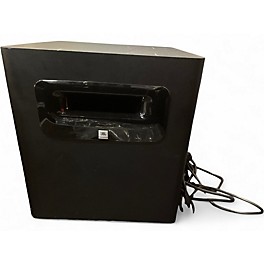 Used JBL LSR310S Subwoofer