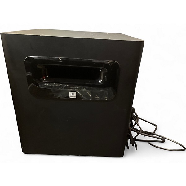 Used JBL LSR310S Subwoofer