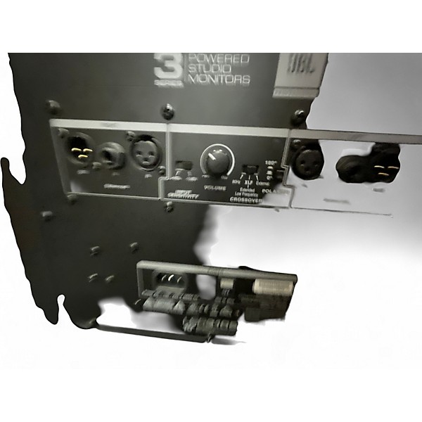 Used JBL LSR310S Subwoofer