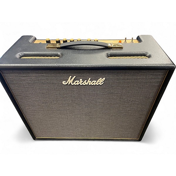 Used Marshall ORIGIN 50C Tube Guitar Combo Amp