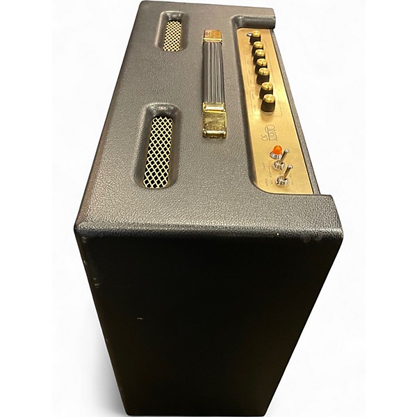 Used Marshall ORIGIN 50C Tube Guitar Combo Amp