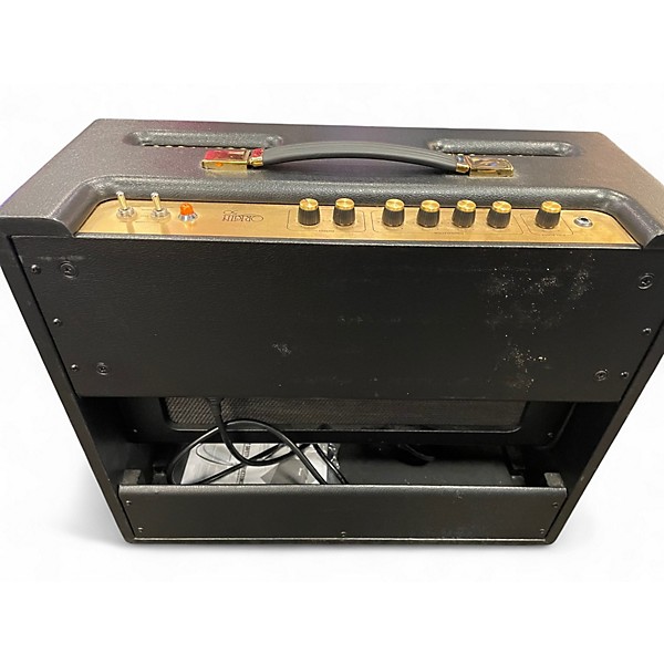 Used Marshall ORIGIN 50C Tube Guitar Combo Amp