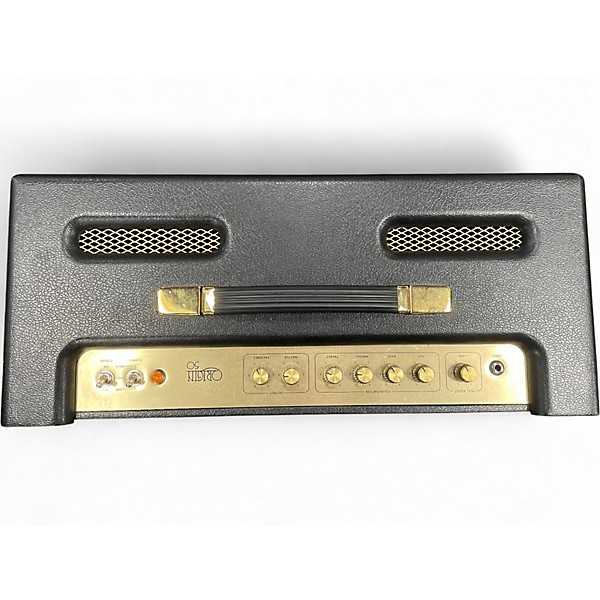 Used Marshall ORIGIN 50C Tube Guitar Combo Amp