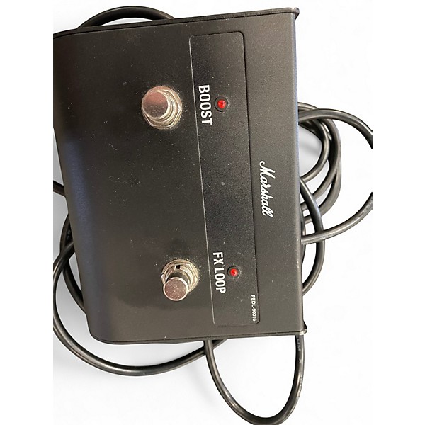 Used Marshall ORIGIN 50C Tube Guitar Combo Amp