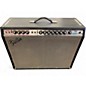 Vintage 1976 Fender Twin Reverb 2x12 Tube Guitar Combo Amp thumbnail