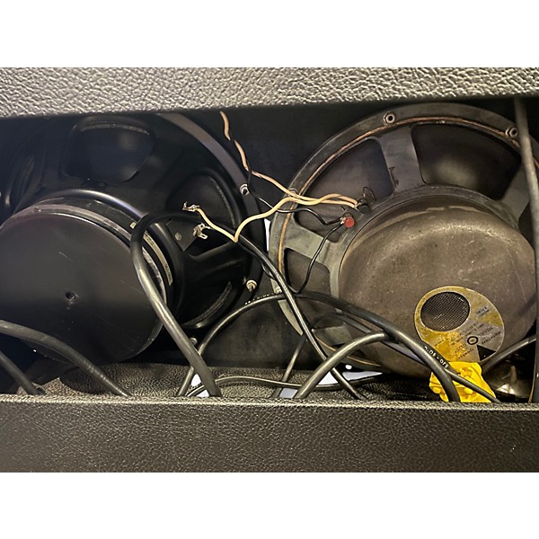 Vintage 1976 Fender Twin Reverb 2x12 Tube Guitar Combo Amp