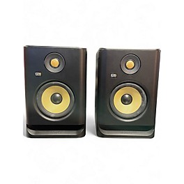 Used KRK ROKIT 5 PAIR Powered Monitor