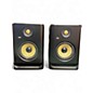 Used KRK ROKIT 5 PAIR Powered Monitor thumbnail