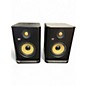 Used KRK ROKIT 5 PAIR Powered Monitor