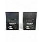 Used KRK ROKIT 5 PAIR Powered Monitor