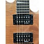 Used Jackson JS32 Dinky Natural Solid Body Electric Guitar