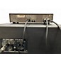 Used Gallien-Krueger 700RB-II 480/50W & Neo Full Stack Bass Stack