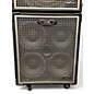 Used Gallien-Krueger 700RB-II 480/50W & Neo Full Stack Bass Stack