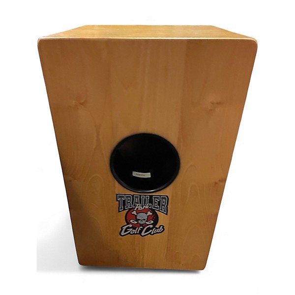 Used Kala CAJON Cajon